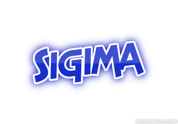 Sigima City