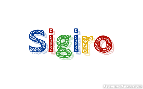 Sigiro City