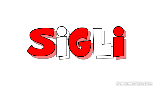 Sigli 市