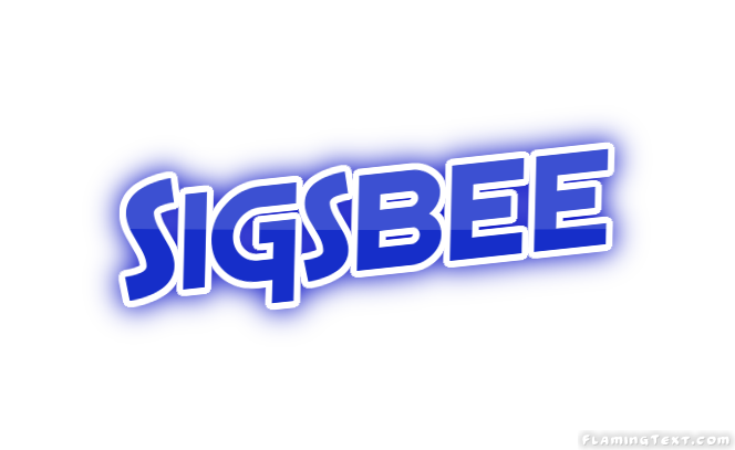Sigsbee City