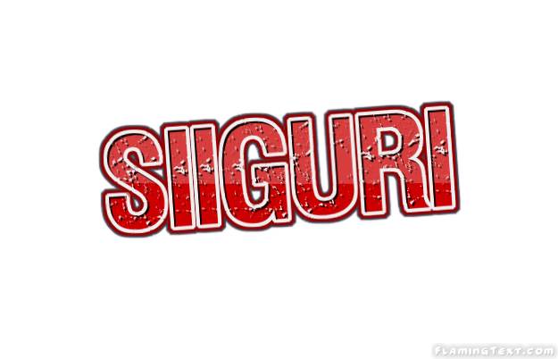 Siiguri City