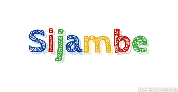 Sijambe Cidade