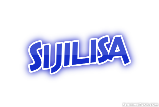 Sijilisa Ville