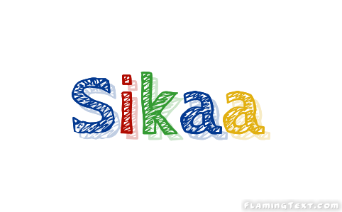 Sikaa Stadt