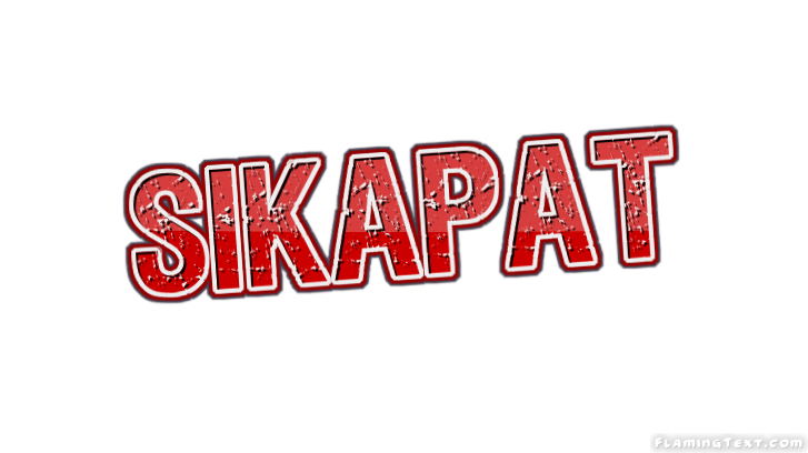 Sikapat Stadt