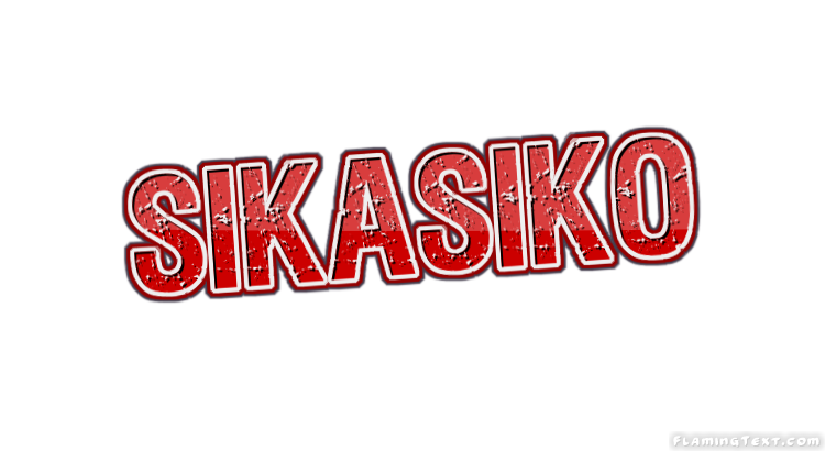 Sikasiko City