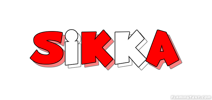 Sikka مدينة
