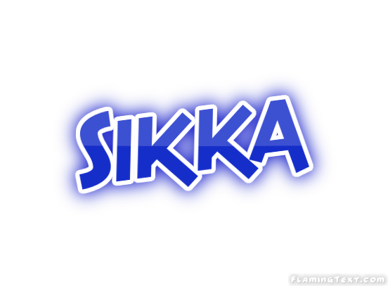 Sikka City