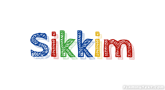 Sikkim город