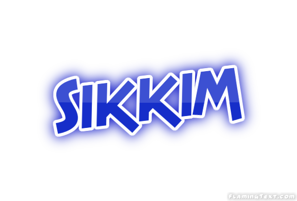 Sikkim город