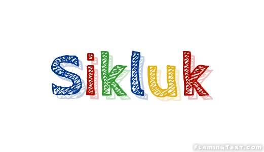 Sikluk City