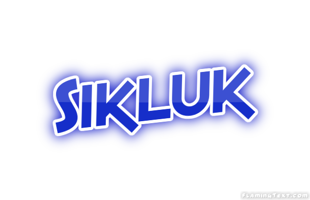 Sikluk 市