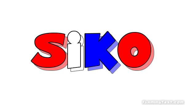 Siko City
