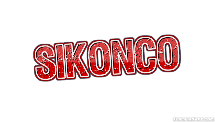 Sikonco город