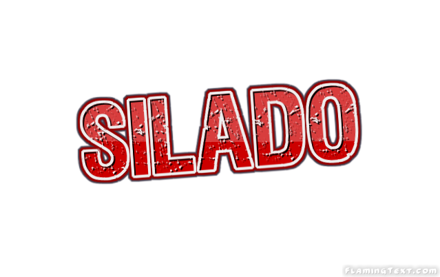 Silado город