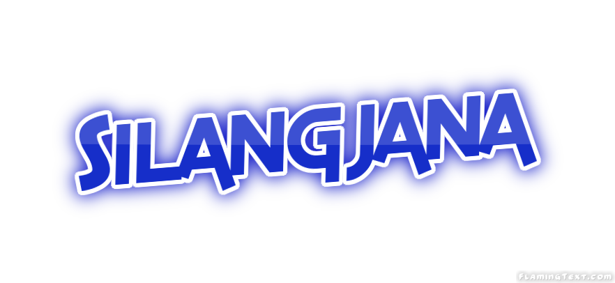 Silangjana City