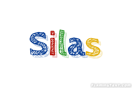 Silas Stadt