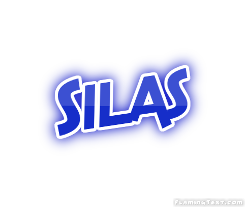 Silas 市