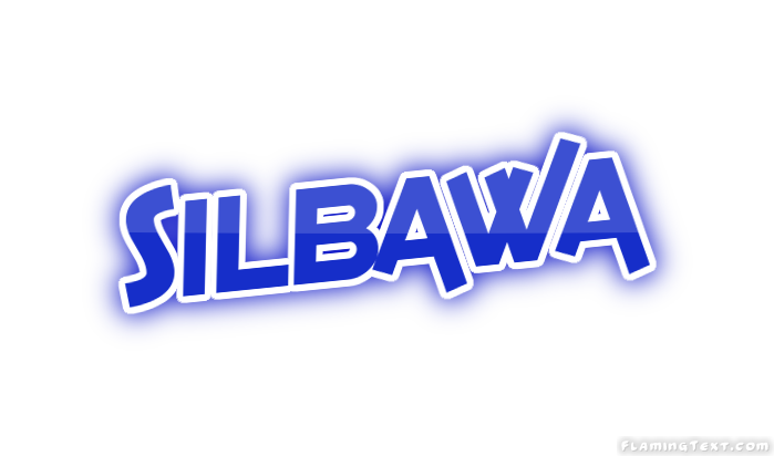 Silbawa مدينة