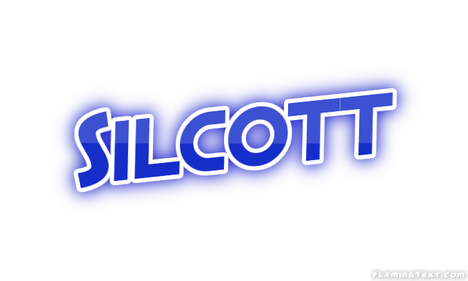Silcott City
