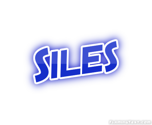 Siles City