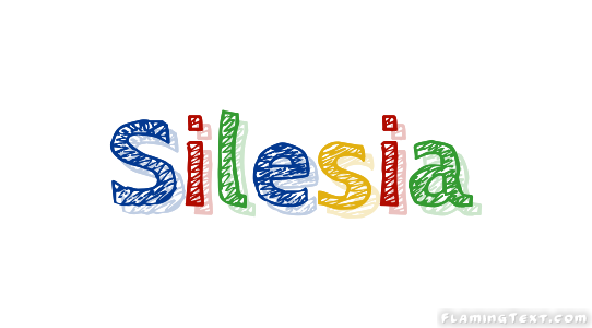 Silesia مدينة