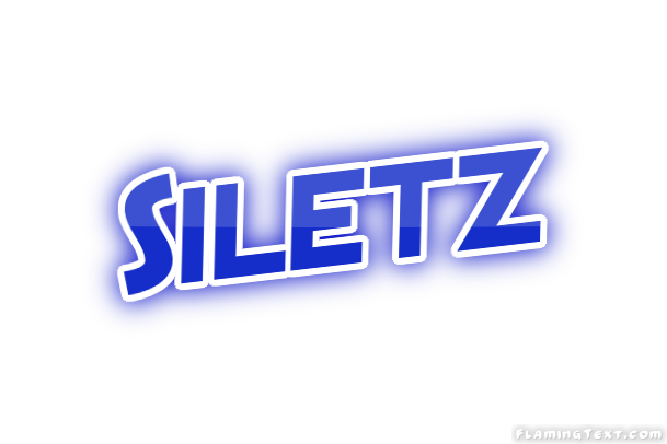 Siletz 市