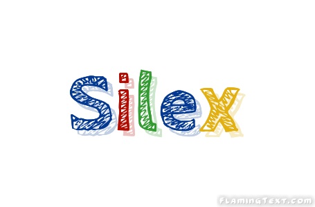 Silex مدينة