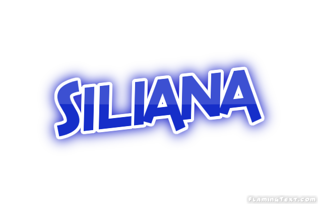 Siliana 市