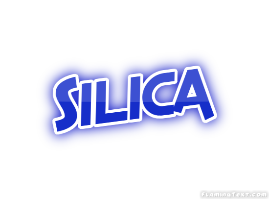 Silica Stadt