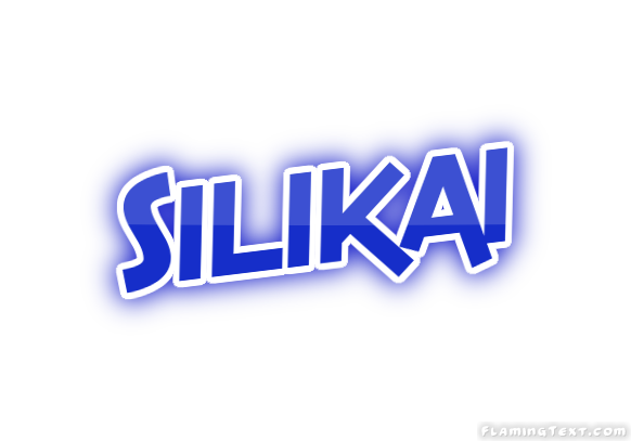 Silikai город