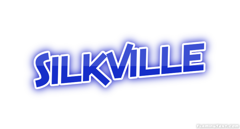 Silkville Ville