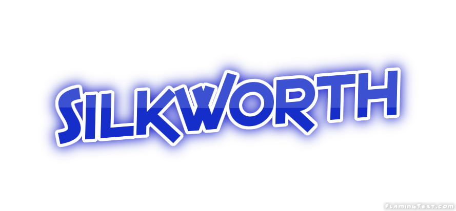 Silkworth مدينة