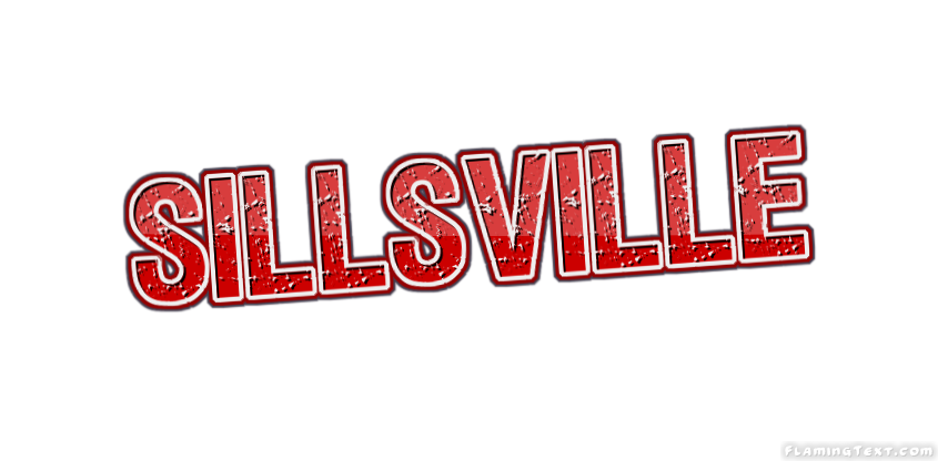 Sillsville مدينة