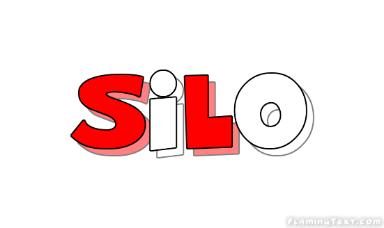 Silo City