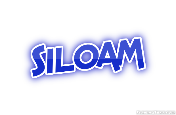 Siloam Ville