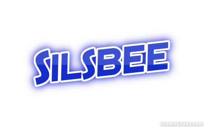Silsbee Cidade