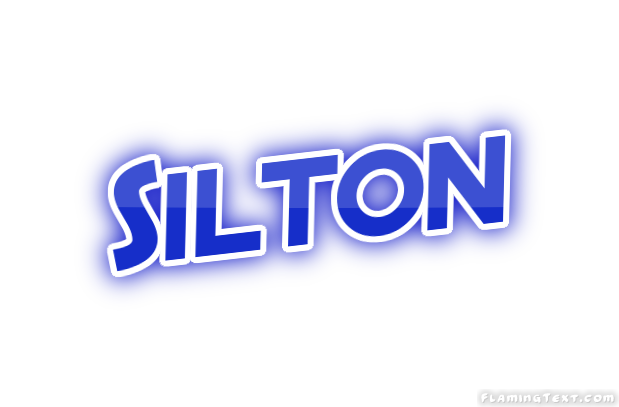 Silton 市