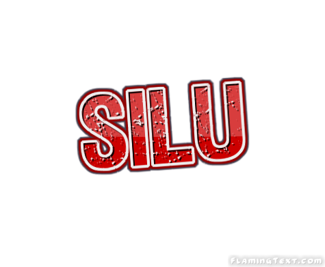 Silu город