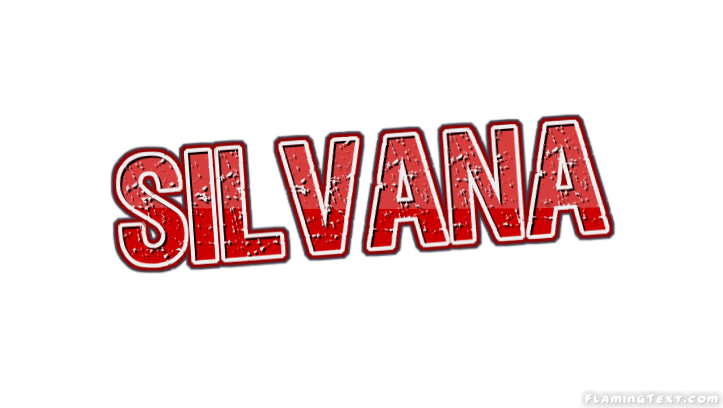 Silvana 市