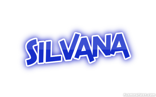 Silvana City