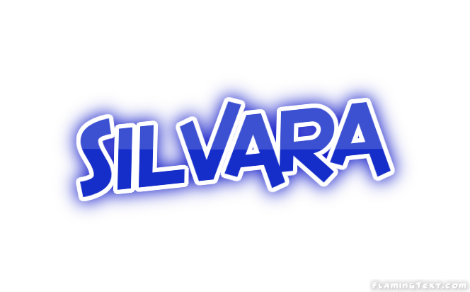 Silvara 市