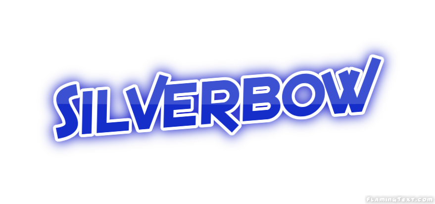 Silverbow 市