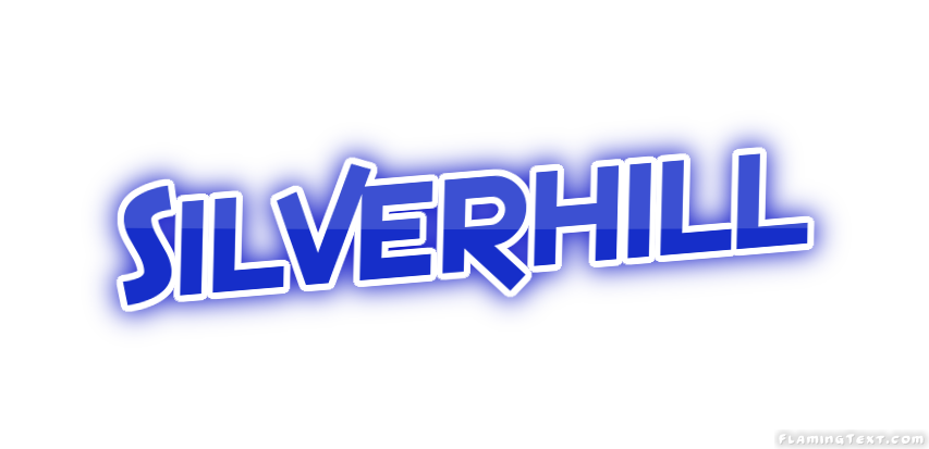 Silverhill مدينة