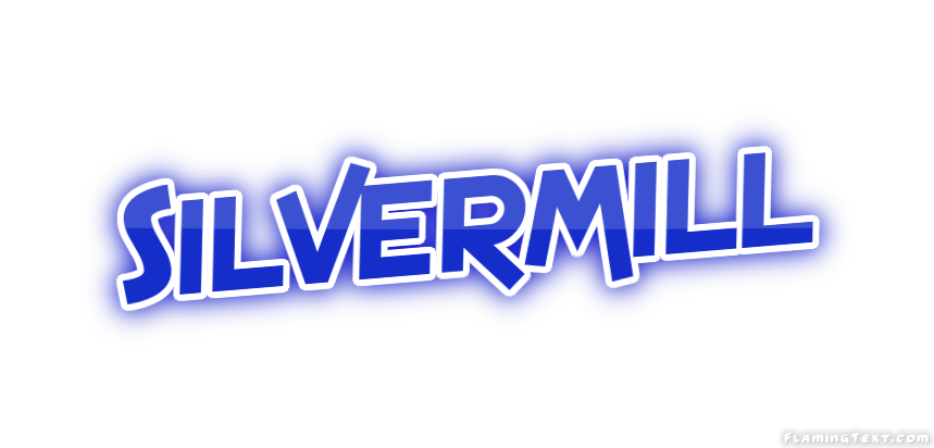 Silvermill مدينة