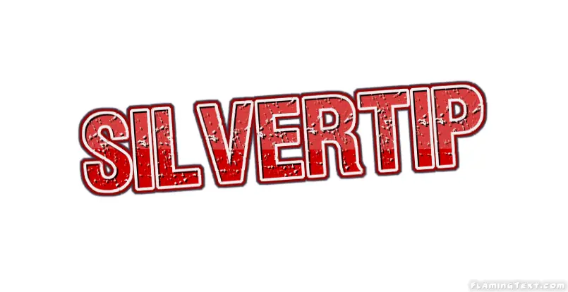 Silvertip 市