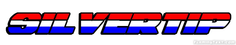 Silvertip 市