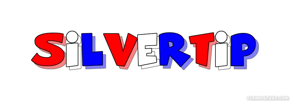 Silvertip 市