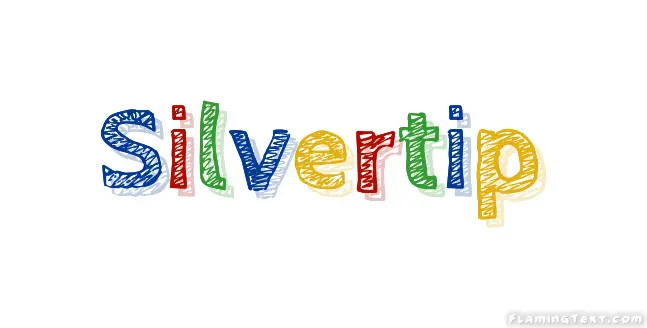 Silvertip 市