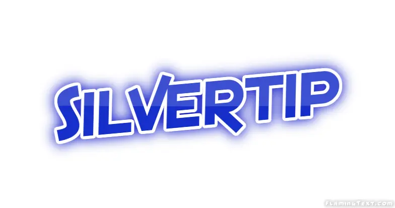 Silvertip 市